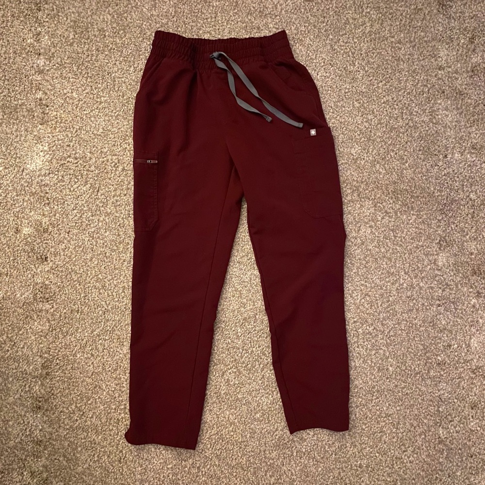 Figs Pants